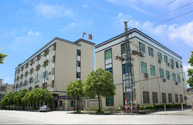 Guangyuan Technology (HK) Electronics Co., Ltd. Profil perusahaan