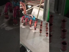 Peralatan Pengelasan Induksi Frekuensi Tinggi Untuk Pengelasan Tabung Logam