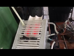 Peralatan Pemanas Induksi Industri Frekuensi Super Audio Untuk Penempaan Pengerasan