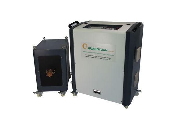 Mesin Quenching Induksi Frekuensi Tinggi 80KHZ Multifungsi