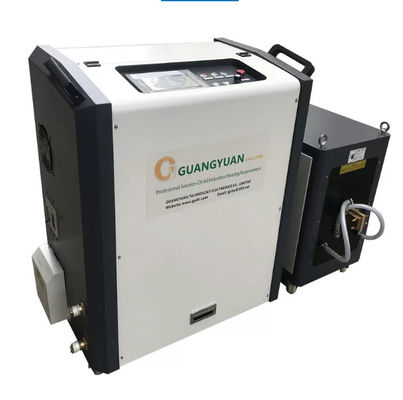Mesin Pemateri Induksi DSP 200KHZ Untuk Mematri Tembaga Kuningan Aluminium
