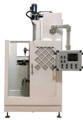 Mesin Quenching Induksi Industri 380V 50HZ Untuk Quenching Peralatan Perangkat Keras