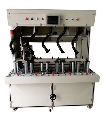 Peralatan Las Induksi Industri 80KHZ 3 Phase Untuk Teko Kopi