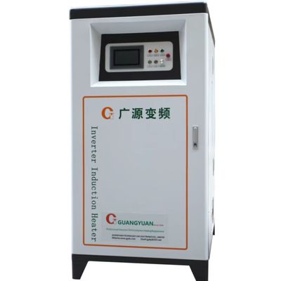 Kontrol Suhu Peralatan Pemanas Induksi Industri 380V 3 Phase