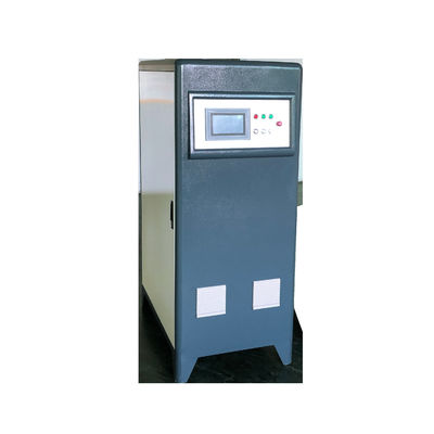 Mesin Pemanas Induksi Industri 120KW Dengan Tungku Pembuangan Otomatis