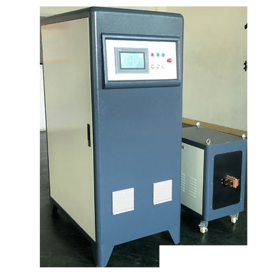 Pemanas Induksi 160KW Untuk Penggunaan Industri Bersertifikat SGS ROHS FCC