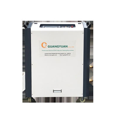 Mesin Pemanas Induksi Industri Magnetik 120KW Untuk Pengerasan Gigi