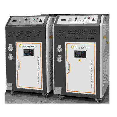 DSP Kontrol Digital Induction Welding Machine Equipment Mobile For Automoblie Parts