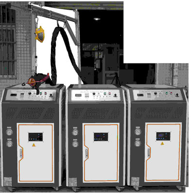 ODM Induction Heating Coil Machine, Induction Heater Portable 5 Meter