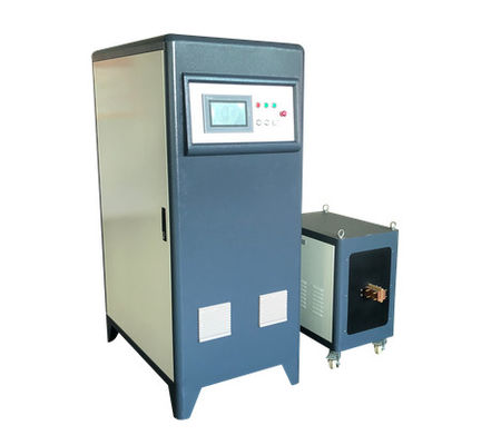 Tungku Pemanas Induksi Digital Untuk Menempa Daya 160KW 380V