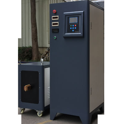 Mesin Pemanas Induksi Frekuensi Menengah 300KW Untuk Pemanasan Logam
