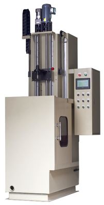 Steel Bar Heating Surface Hardening Machine Spray Cooling Untuk Quenching