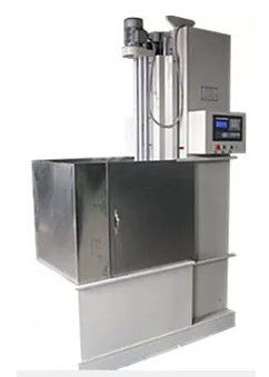 Mesin Quenching Induksi Industri Untuk Perlakuan Panas Besi Cor Baja