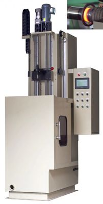 Peralatan Pengerasan Induksi Industri 220V Untuk Pengerasan Gigi / Poros