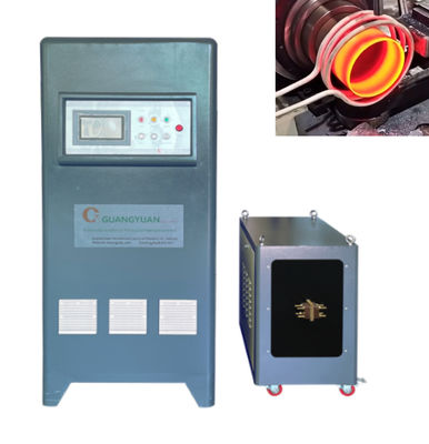 Mesin Pengerasan Induksi Digital 160KW Dengan Sertifikat CE SGS
