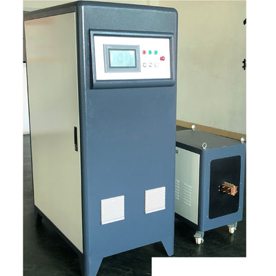 Pemanas Induksi HF 160KW, Peralatan Pemanas Frekuensi Tinggi Dengan Modul IGBT