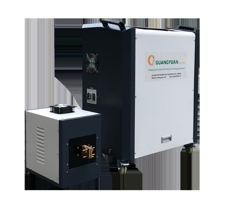 Mesin Pengolahan Panas Induksi 180-430V dengan Perlindungan Keamanan Overcurrent