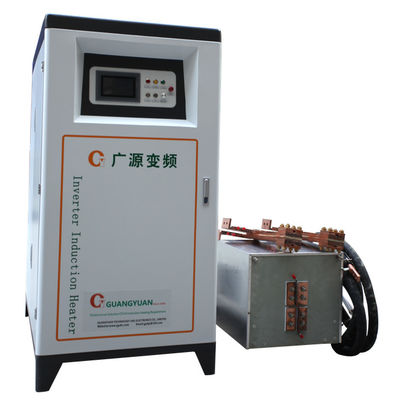 Pemanas Induksi HF Elektromagnetik Hemat Energi Ramah Lingkungan