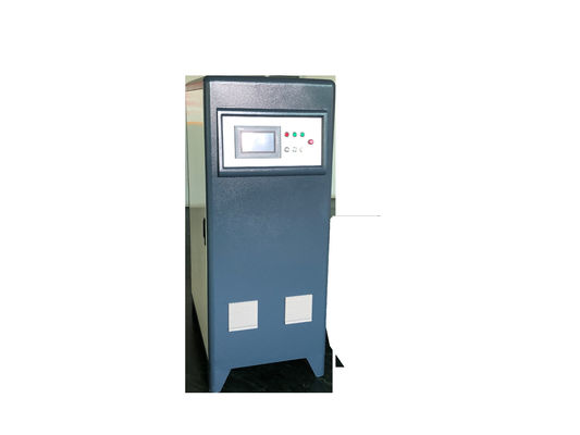 Mesin Annealing Induksi 380V 3phase Dengan Layar Sentuh Ringan