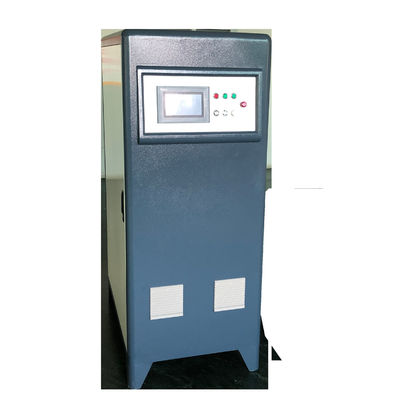 Peralatan Pemanas Induksi Industri 160KW Untuk Metode Multi Pemanasan