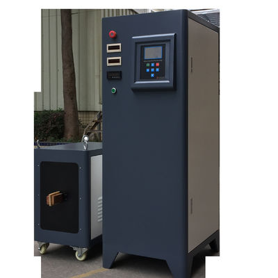 Peralatan Annealing Induksi Industri Pendingin Air Untuk Stainless Steel