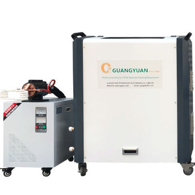 Sistem Kontrol IGBT Pemanas Induksi Elektromagnetik Frekuensi Menengah 100KW