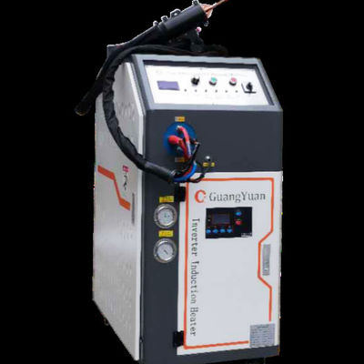 Peralatan / Mesin Pemateri Induksi Sistem Igbt Untuk Pengelasan Profesional