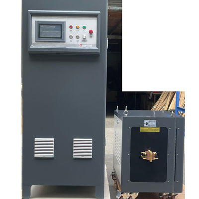 Mesin Pemanasan Induksi 15-500KW Meningkatkan Produktivitas dan Efisiensi
